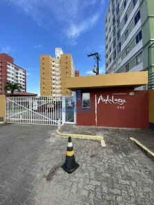 Apartamento com 3 Quartos para alugar, 57m² no Luzia, Aracaju