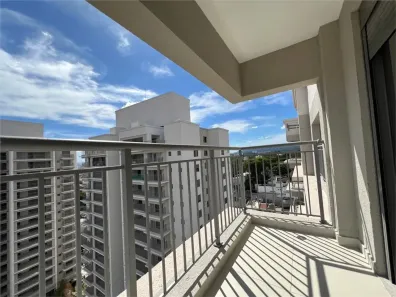 Apartamento com 3 Quartos à venda, 129m² no Tucuruvi, São Paulo
