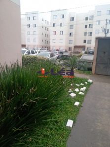 Apartamento com 2 Quartos à venda, 50m² no Jardim Monte Cristo, Suzano