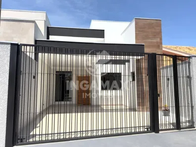 Casa com 3 Quartos à venda, 97m² no Jardim Licce, Maringá