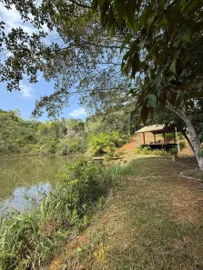 Lote/Terreno à venda, 5m² no , Uruçuca