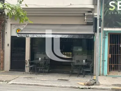 Ponto Comercial para alugar, 70m² no Consolação, São Paulo