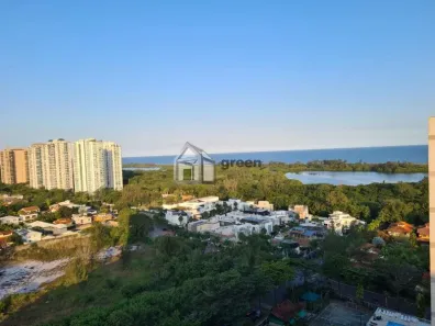 Apartamento com 2 Quartos à venda, 58m² no Barra da Tijuca, Rio de Janeiro