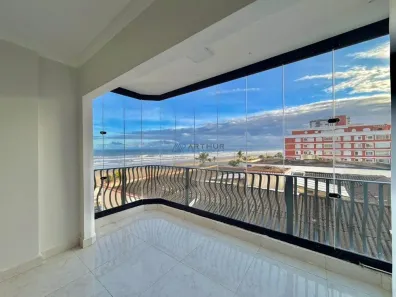 Apartamento com 3 Quartos à venda, 118m² no Tupi, Praia Grande