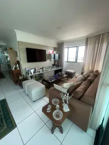 Apartamento com 4 Quartos à venda, 155m² no Boa Viagem, Recife