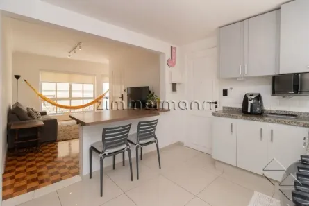 Apartamento com 2 Quartos à venda, 90m² no Pinheiros, São Paulo