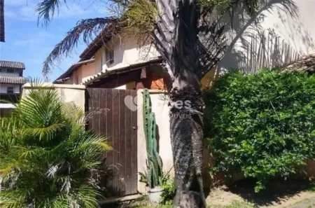Casa de Condomínio com 2 Quartos à venda, 100m² no Vargem Grande, Rio de Janeiro