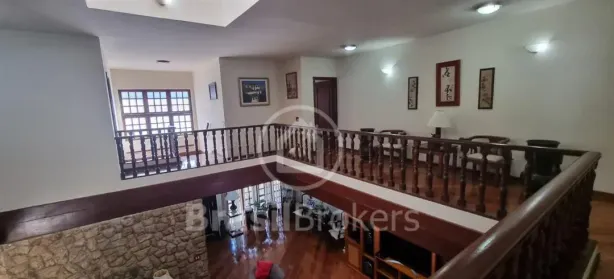 Casa de Condomínio com 6 Quartos à venda, 460m² no Anil, Rio de Janeiro