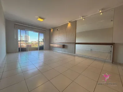 Apartamento com 3 Quartos para venda ou aluguel, 163m² no Vila Bela Vista, Leme