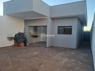 Casa com 3 Quartos à venda, 70m² no Vila Falcão, Bauru