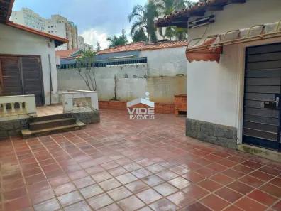 Imóvel Comercial com 3 Quartos à venda, 201m² no Cambuí, Campinas