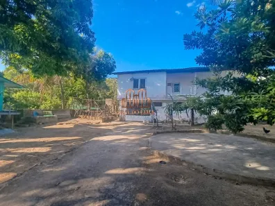 Casa com 3 Quartos à venda, 215m² no Benedito Bentes, Maceió