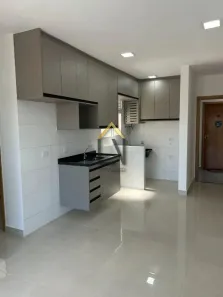 Apartamento com 2 Quartos à venda, 60m² no Crispim, Pindamonhangaba