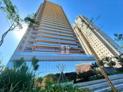 Apartamento com 3 Quartos à venda, 227m² no Jardim Ilhas do Sul, Ribeirão Preto