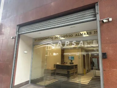 Sala Comercial para alugar, 100m² no Centro, Rio de Janeiro