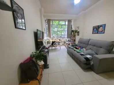 Apartamento com 3 Quartos à venda, 84m² no Flamengo, Rio de Janeiro
