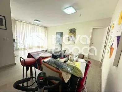 Apartamento com 3 Quartos à venda, 102m² no Tijuca, Rio de Janeiro