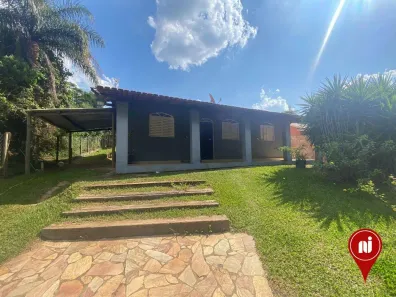 Casa com 3 Quartos à venda, 100m² no Piedade do Paraopeba, Brumadinho