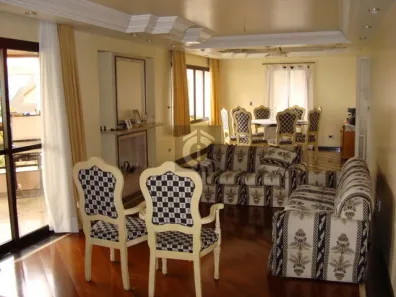Apartamento com 3 Quartos à venda, 185m² no Jardim Avelino, São Paulo