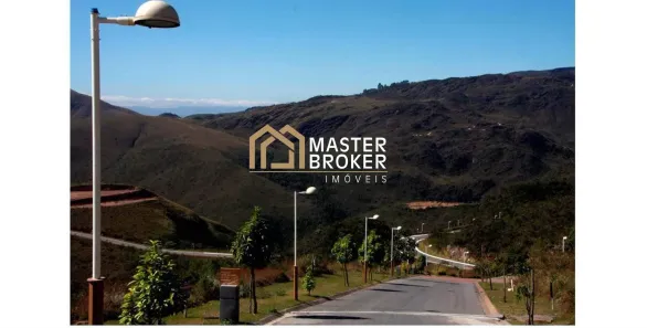 Lote/Terreno à venda, 3125m² no Quintas do Morro, Nova Lima