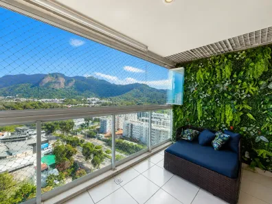 Apartamento com 2 Quartos à venda, 60m² no Jacarepaguá, Rio de Janeiro
