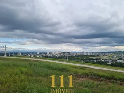 Lote/Terreno à venda, 383m² no Condomínio Residencial Alphaville I, São José dos Campos
