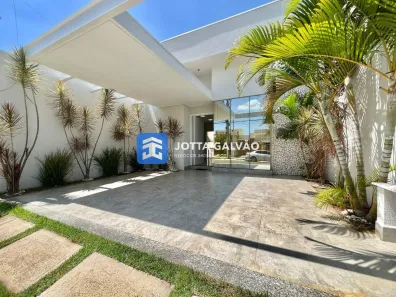 Casa com 3 Quartos à venda, 105m² no Jardim Montreal Residence, Indaiatuba