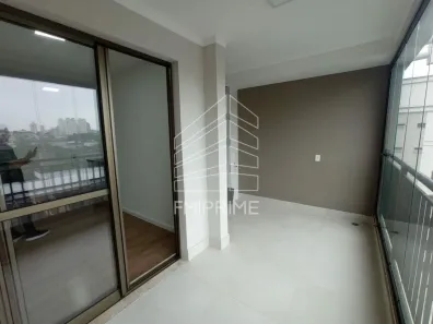 Apartamento com 2 Quartos à venda, 61m² no Água Branca, São Paulo