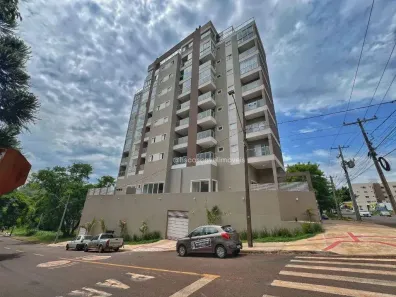 Apartamento com 3 Quartos à venda, 110m² no Região do Lago, Cascavel
