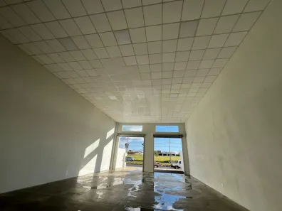 Galpão/Depósito/Armazém para alugar, 250m² no Loteamento Monte Hebron, Uberlândia