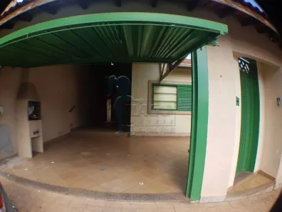 Casa com 3 Quartos à venda, 133m² no Campos Elíseos, Ribeirão Preto