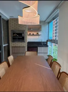 Apartamento com 3 Quartos à venda, 110m² no Praia da Costa, Vila Velha