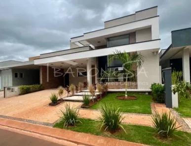 Casa de Condomínio com 3 Quartos à venda, 183m² no Parque Brasil 500, Paulínia