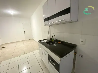Apartamento com 2 Quartos à venda, 52m² no Residencial Fazenda Lagoa, Campinas