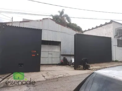 Galpão/Depósito/Armazém à venda, 360m² no Flamengo, Contagem