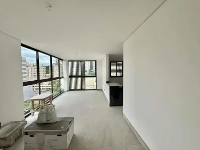 Apartamento com 2 Quartos à venda, 81m² no Lourdes, Belo Horizonte