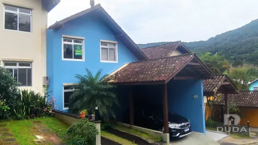 Casa de Condomínio com 2 Quartos à venda, 149m² no Santo Antônio de Lisboa, Florianópolis