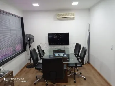 Ponto Comercial à venda, 52m² no Centro, São José do Rio Preto