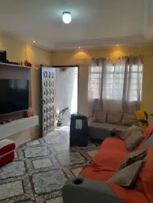 Casa com 3 Quartos à venda, 150m² no Lauzane Paulista, São Paulo