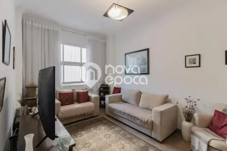 Apartamento com 2 Quartos à venda, 86m² no Copacabana, Rio de Janeiro