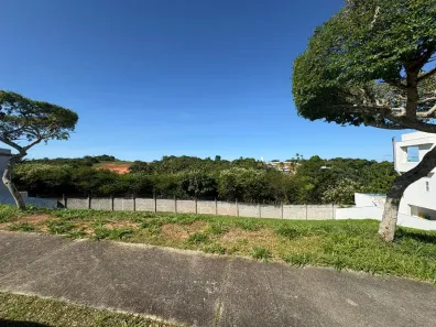Lote/Terreno à venda, 398m² no Alphaville (Abrantes), Camaçari