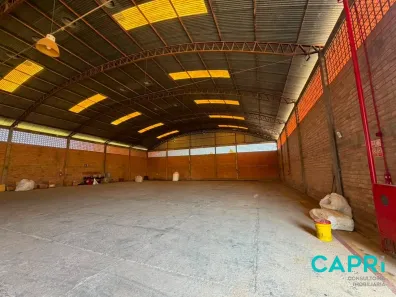 Galpão/Depósito/Armazém para alugar, 2100m² no Estados, Fazenda Rio Grande
