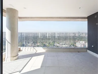 Apartamento com 2 Quartos para alugar, 134m² no Pinheiros, São Paulo