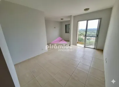 Apartamento com 2 Quartos à venda, 62m² no Jardim Augusta, São José dos Campos
