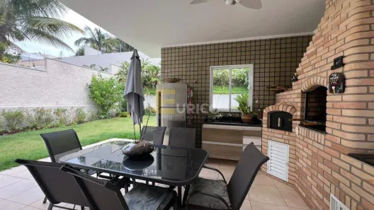 Casa de Condomínio com 3 Quartos à venda, 200m² no Jardim Jurema, Valinhos