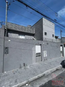 Kitnet com 1 Quarto para alugar, 40m² no Vila Nhocune, São Paulo