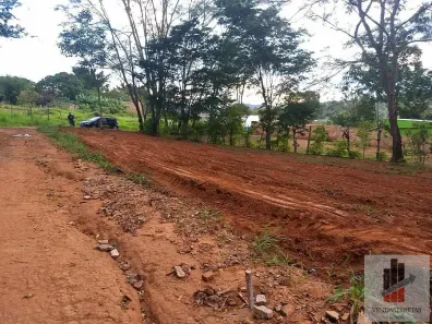 Lote/Terreno à venda, 423m² no Planalto Industrial, Igarapé