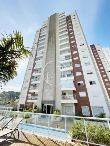 Apartamento com 3 Quartos à venda, 82m² no Mansões Santo Antônio, Campinas