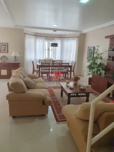 Casa de Condomínio com 4 Quartos à venda, 260m² no Vargem Pequena, Rio de Janeiro