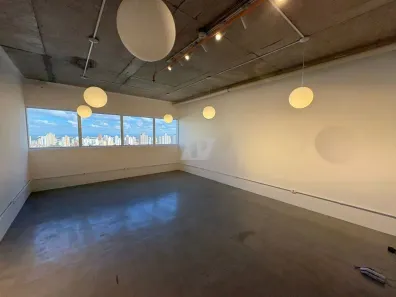 Sala Comercial para alugar, 45m² no Cidade Alta, Piracicaba